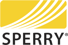 Platinum Sponsor Sperry Rail