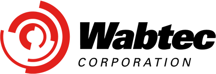 Silver Sponsor Wabtec