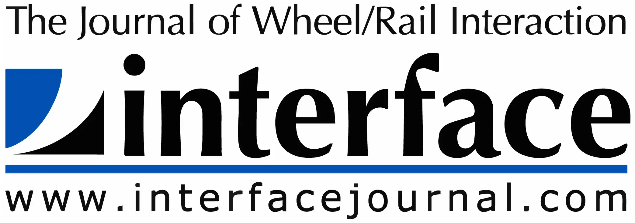 Interface Journal Logo