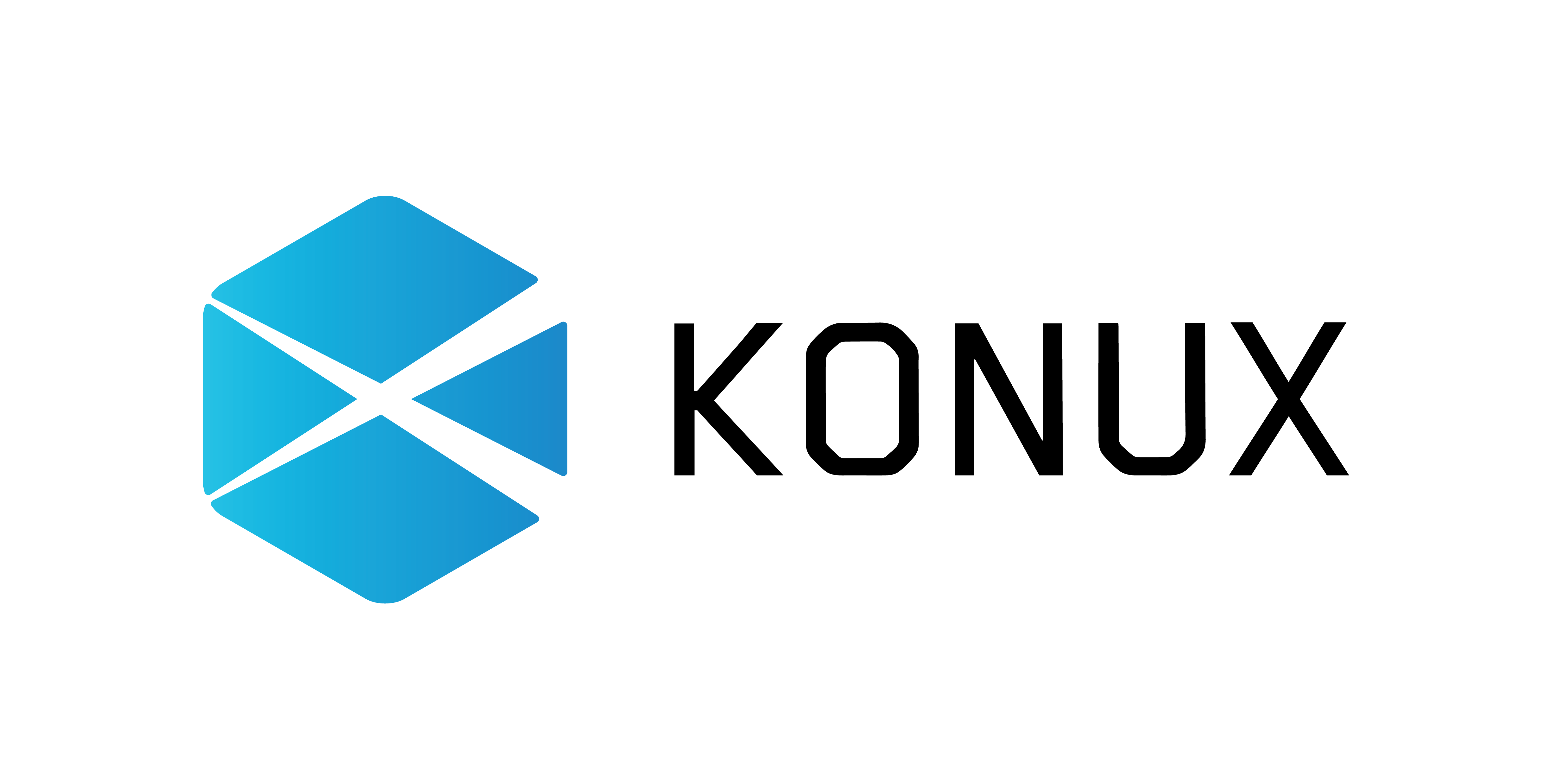 KONUX logo