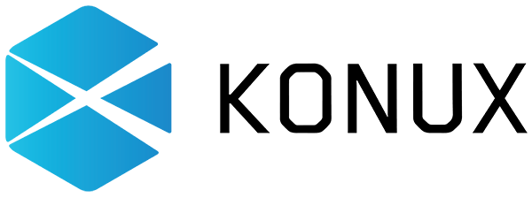 Sponsor Konux