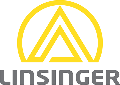 InfoZone Sponsor Linsinger